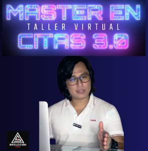 Master en citas 3.0 - Yoshi Seducción Perú