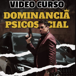 Dominancia Psicosocial - Ivan Barca