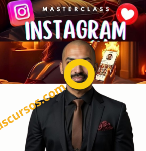 Instagram Atractivo- Jose