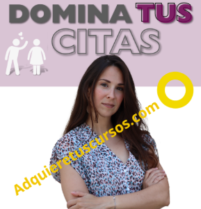 Domina Tus Citas - Africa Bos