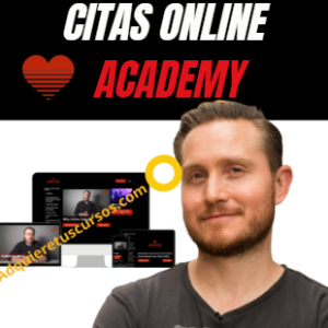 Academia de Citas Online - Todd Valentine (Voz Español)