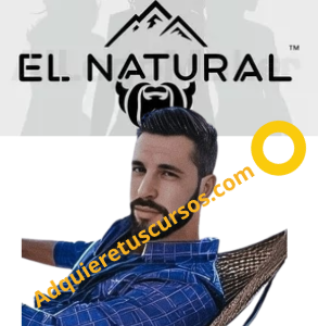Conviértete en un Natural - Victor Coach