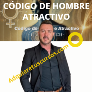 Código de Hombre Atractivo - Alejandro Peterson