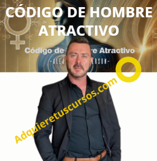 Código de Hombre Atractivo - Alejandro Peterson