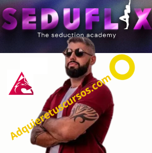 Seduflix - Matias Laca