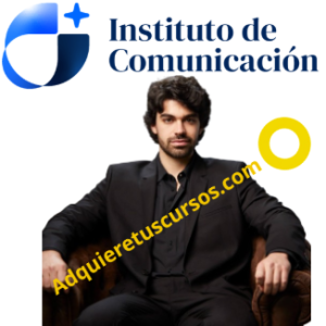Instituto de Comunicación – Adria Sola
