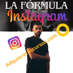 La Formula Instagram 2026 - Quino Rocca