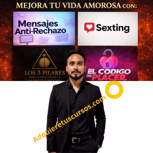 Pack Premium - Mike Feroz