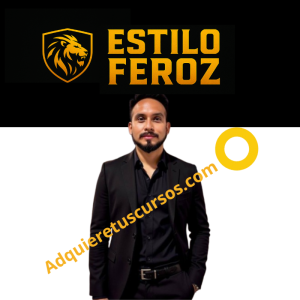 Estilo Feroz - Mike Feroz