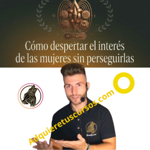 Despierta el interés de las mujeres sin perseguirlas - Hombre Alfa Top 2026